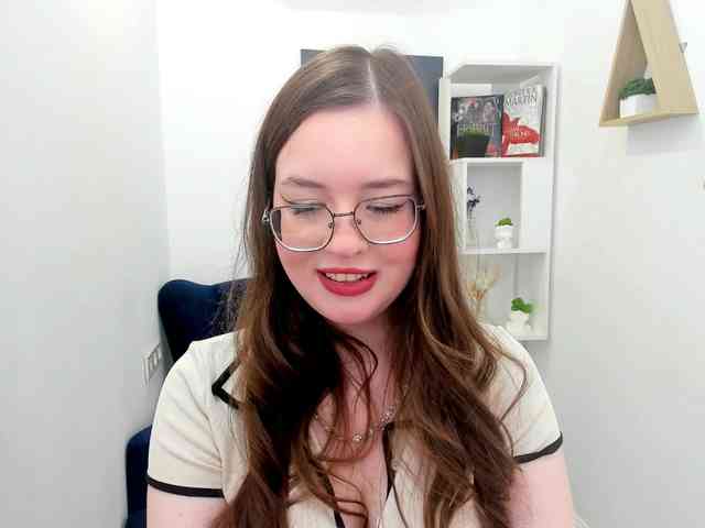 HoneyGlow webcam