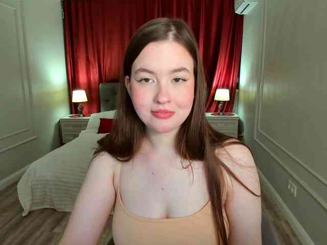 HoneyGlow webcam