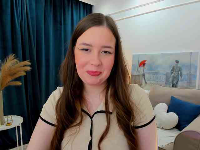 HoneyGlow webcam