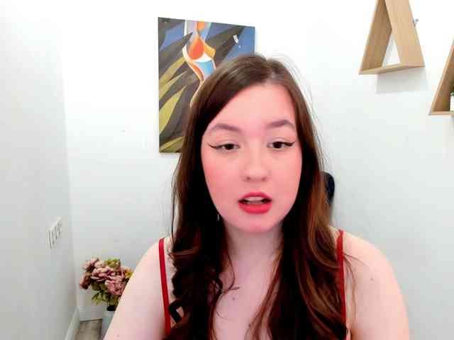 HoneyGlow webcam