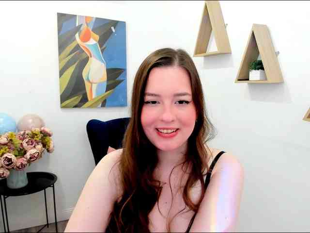 HoneyGlow webcam