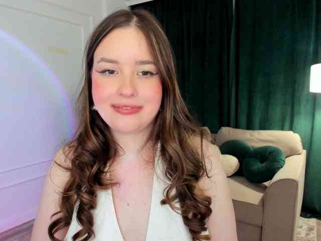 HoneyGlow webcam