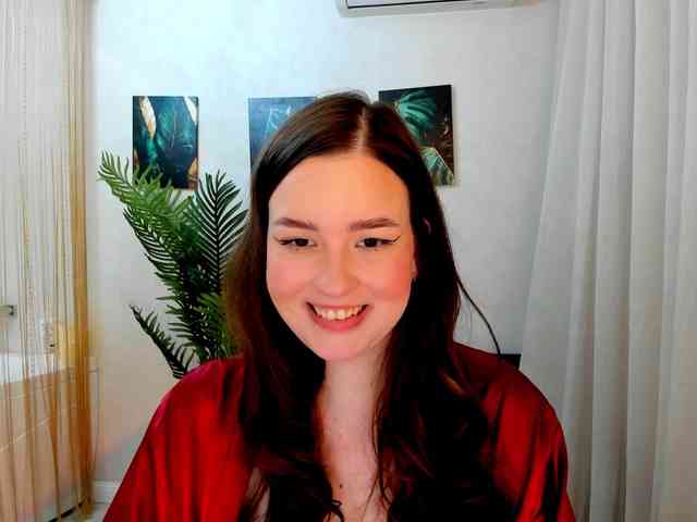 HoneyGlow webcam
