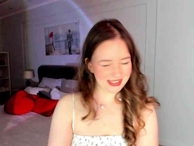 HoneyGlow webcam