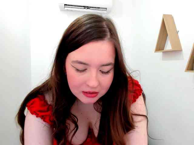 HoneyGlow webcam