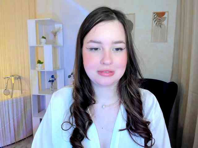 HoneyGlow webcam