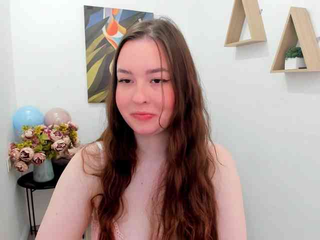 HoneyGlow webcam