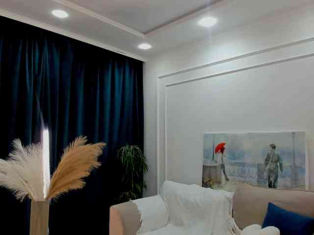 HoneyGlow webcam
