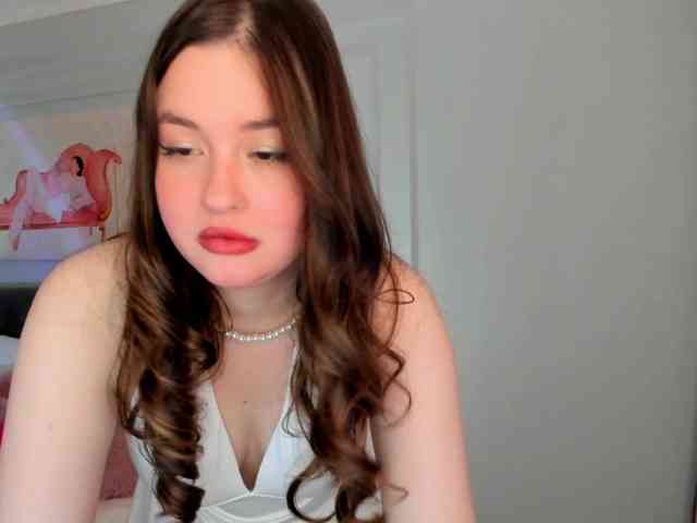 HoneyGlow webcam
