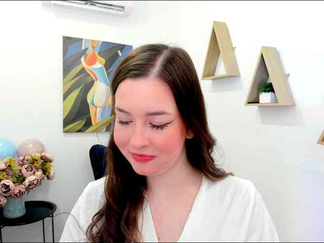 HoneyGlow webcam