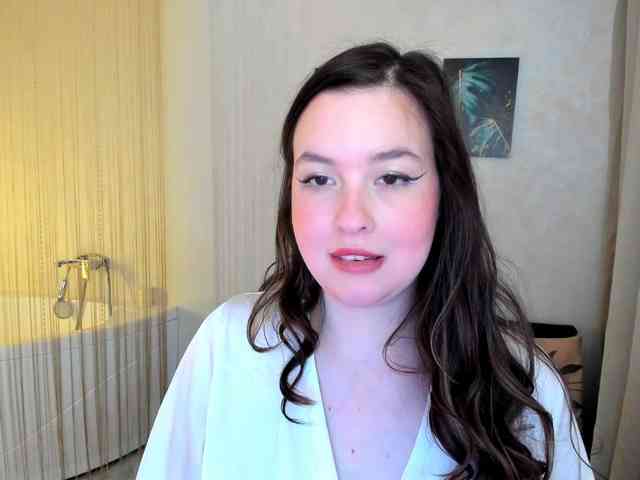 HoneyGlow webcam