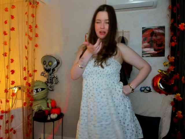 HoneyGlow webcam