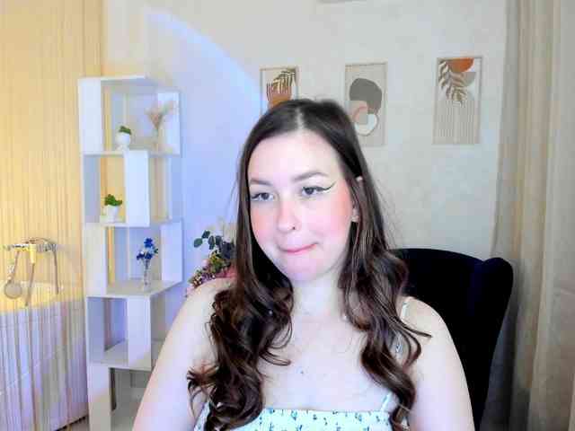 HoneyGlow webcam
