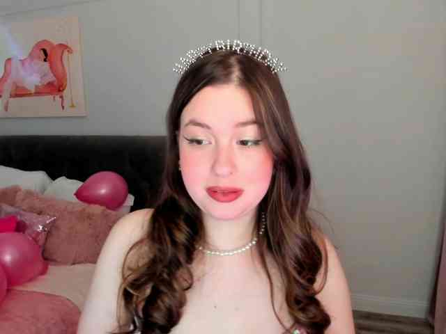 HoneyGlow webcam