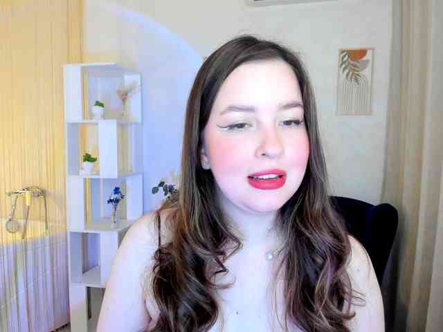 HoneyGlow webcam
