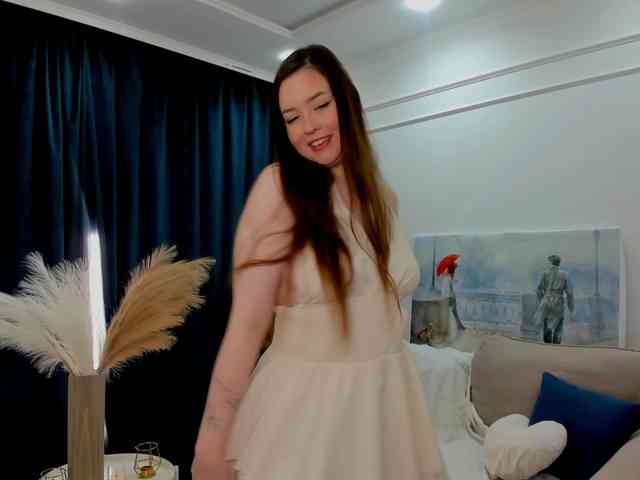 HoneyGlow webcam