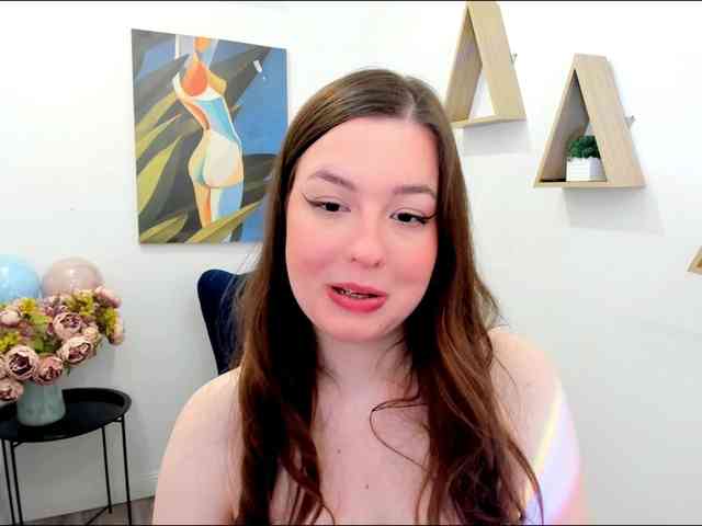 HoneyGlow webcam