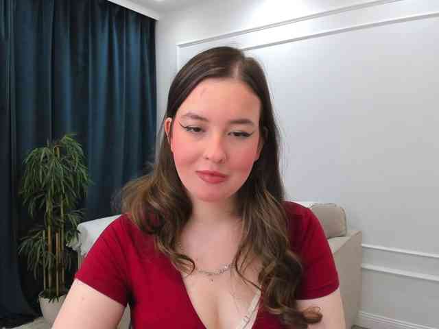 HoneyGlow webcam