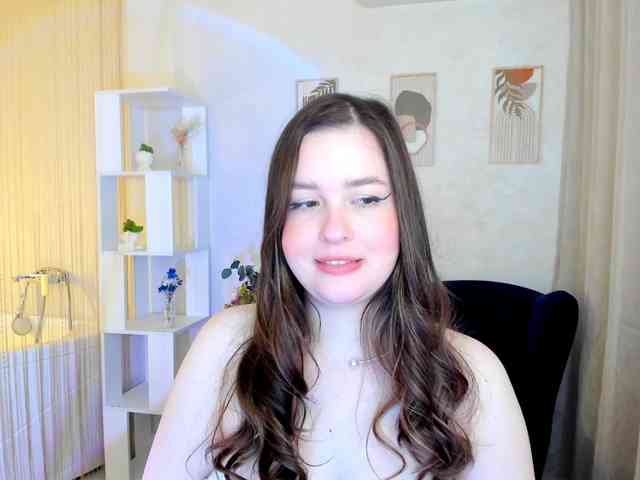 HoneyGlow webcam