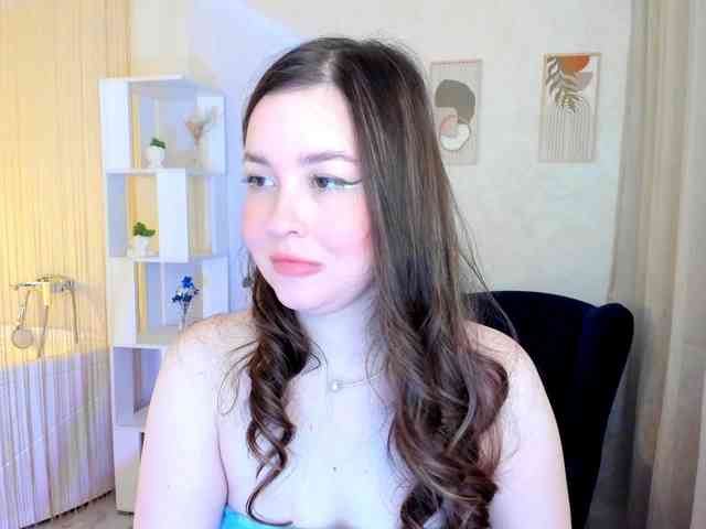 HoneyGlow webcam