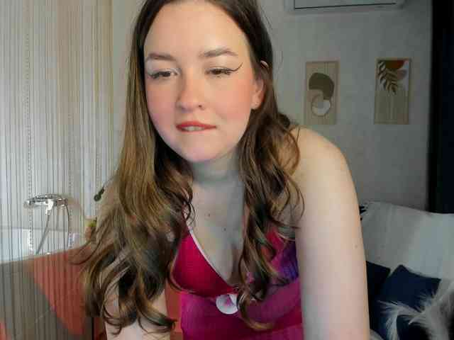 HoneyGlow webcam