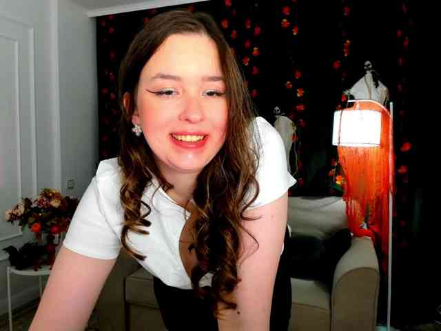 Model: HoneyGlow