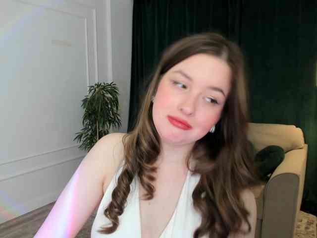 HoneyGlow webcam