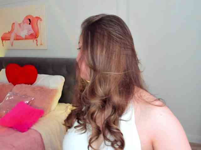 HoneyGlow webcam