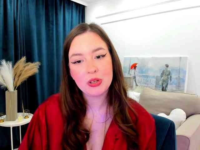 HoneyGlow webcam