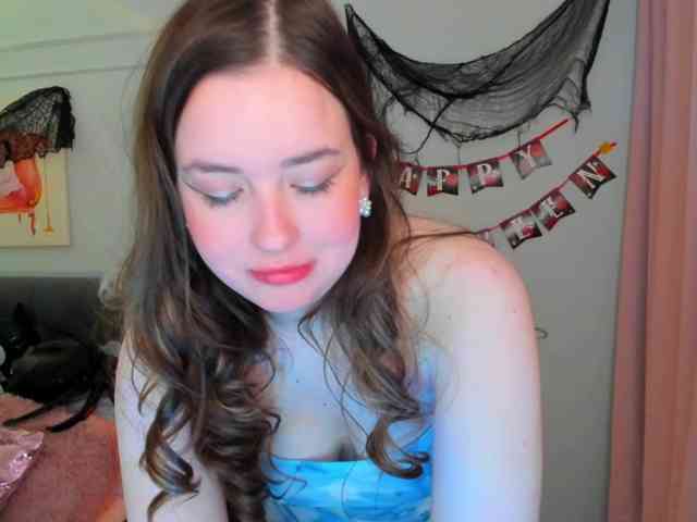 Model: HoneyGlow
