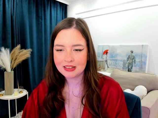HoneyGlow webcam