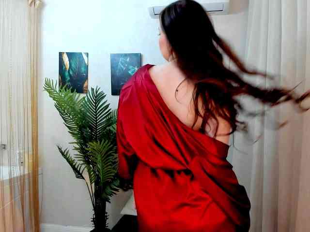 HoneyGlow webcam