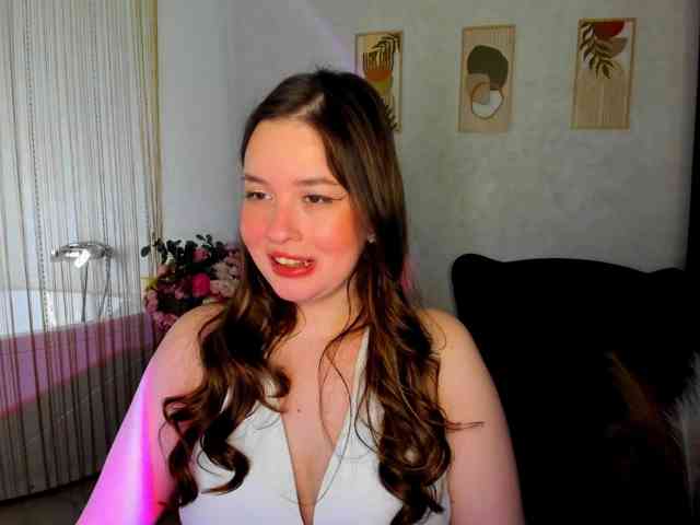 Model: HoneyGlow