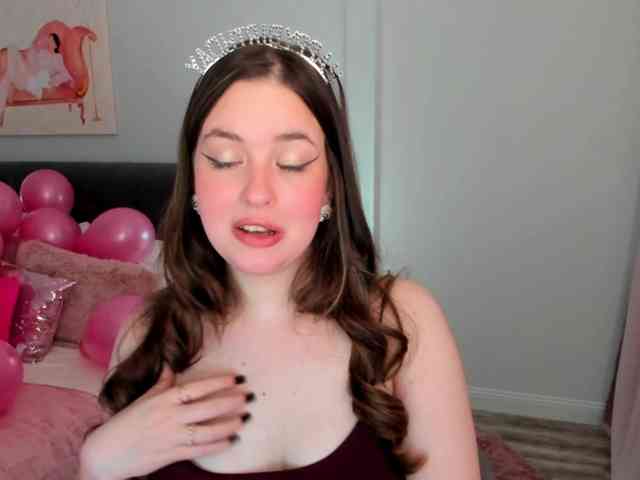 HoneyGlow webcam