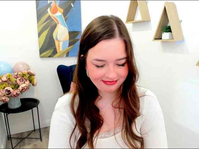 HoneyGlow webcam