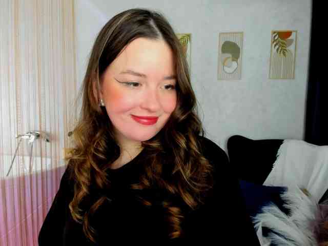 HoneyGlow webcam