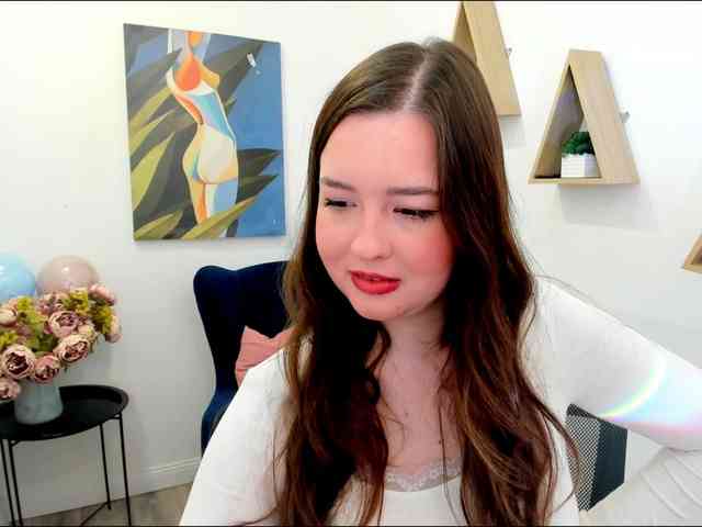 HoneyGlow webcam