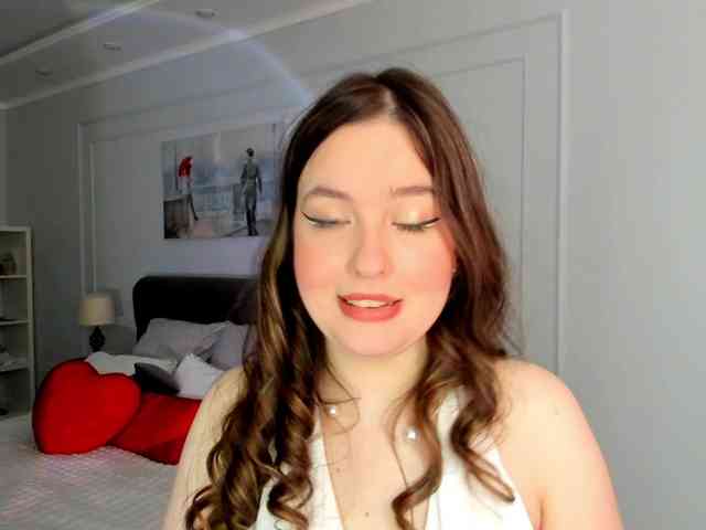 HoneyGlow webcam