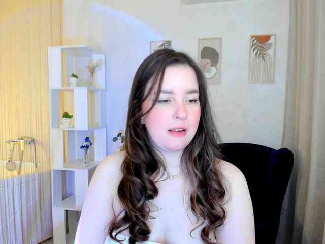 HoneyGlow webcam