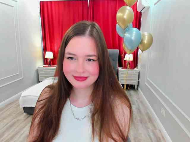 HoneyGlow webcam
