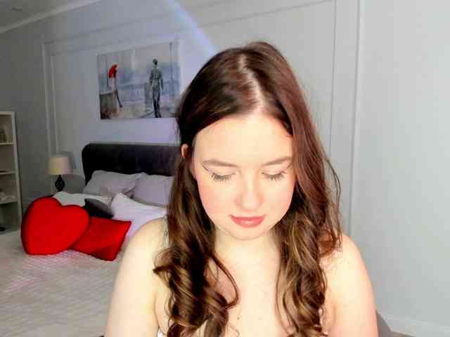 HoneyGlow webcam