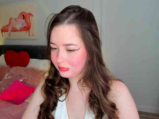 HoneyGlow webcam