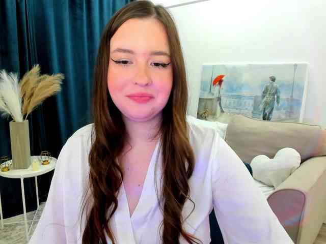 HoneyGlow webcam