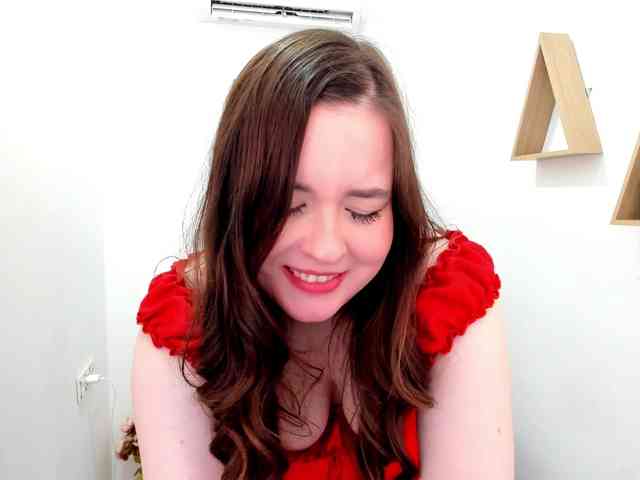 HoneyGlow webcam