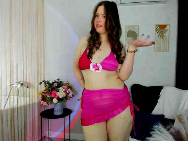 HoneyGlow webcam