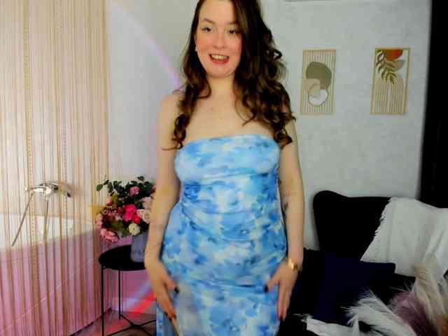 HoneyGlow webcam