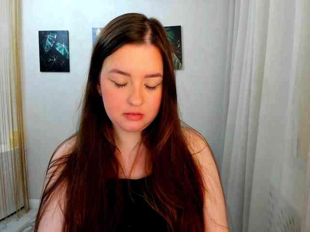 HoneyGlow webcam
