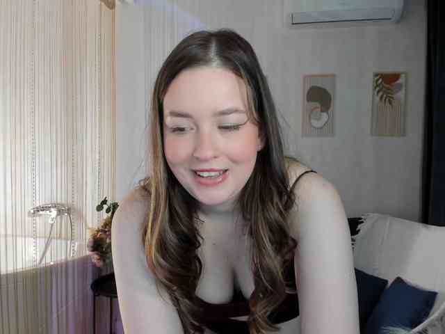 HoneyGlow webcam