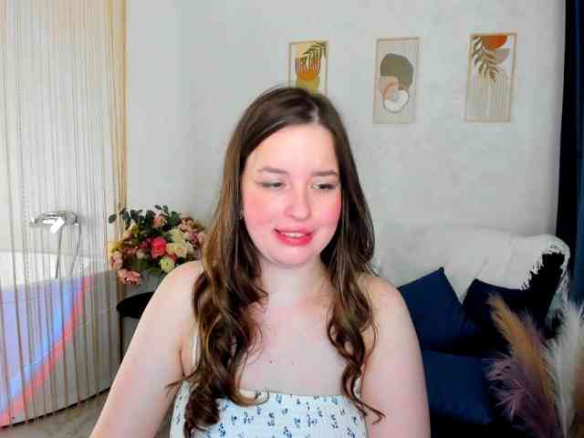 Model: HoneyGlow