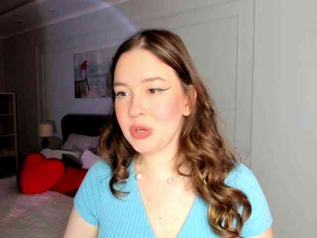 HoneyGlow webcam